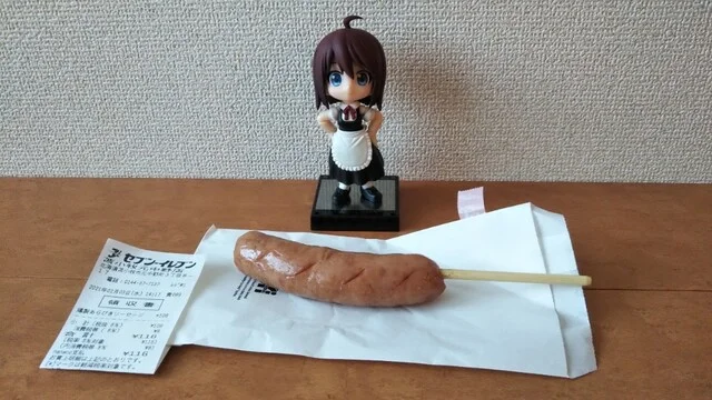 セブンイレブン 苫小牧元中野店（SEVEN ELEVEN） - 苫小牧（コンビニ・スーパー）の写真