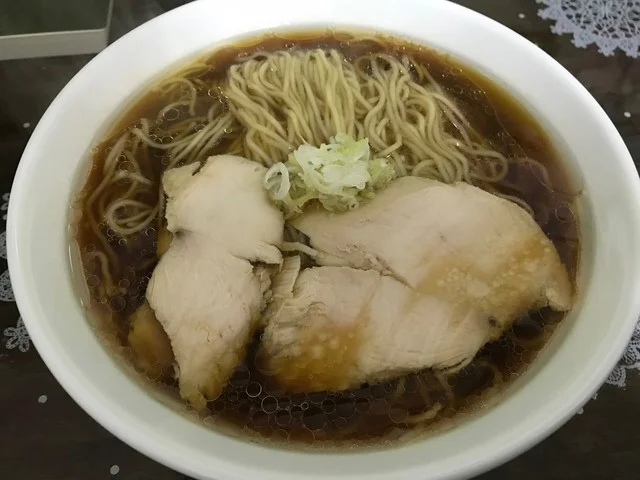嘉瀬のラーメン家 - 嘉瀬（ラーメン）の写真