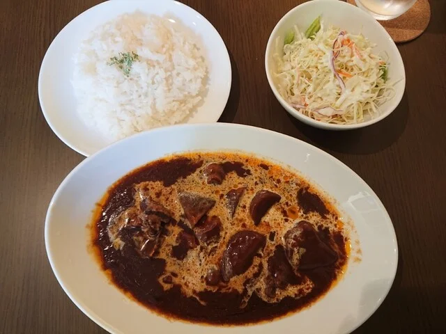 cafe & bar ショコラ - 帯広（カフェ）の写真