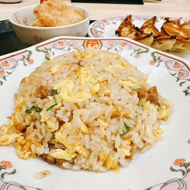 餃子の王将 イオン帯広店 - 帯広（中華料理）の写真