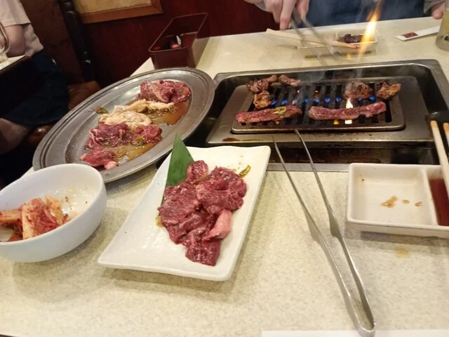 平和園 本店（ヘイワエン） - 帯広（焼肉）の写真