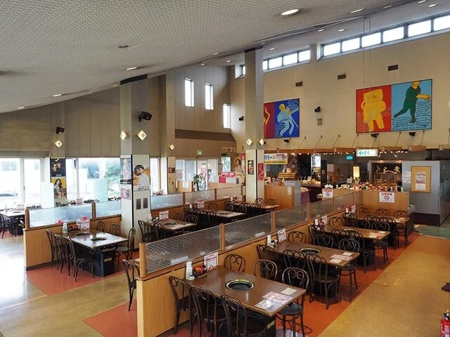 イートアップ 苫小牧本店（バイキングレストラン EAT-UP） - 沼ノ端（焼肉）の写真