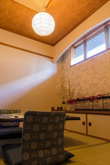 春夏秋冬 活魚料理 北海 - 苫小牧（海鮮）の写真