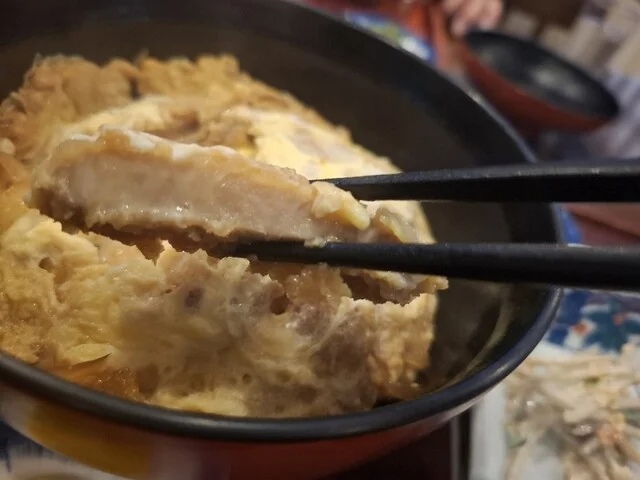 そば処寿庵 - 釧路（そば）の写真