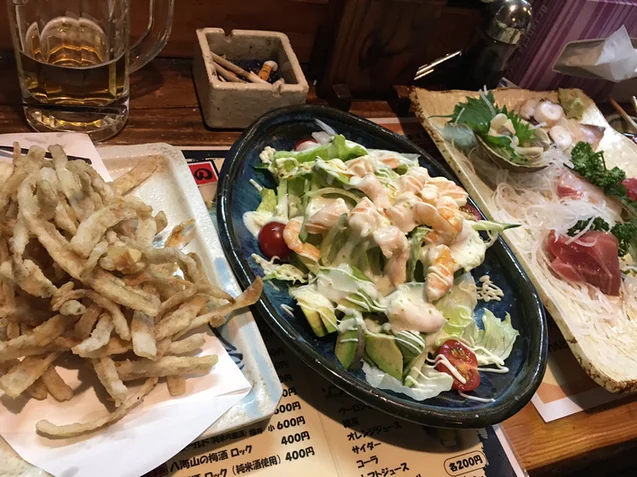 磯浜 - 南永山（居酒屋）の写真