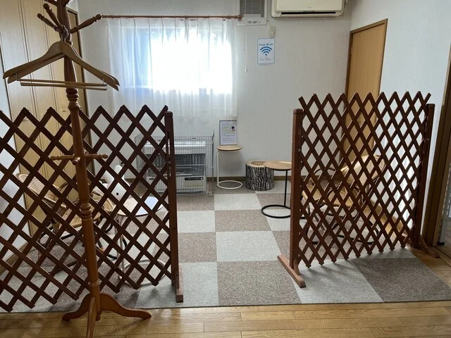 うさたんカフェ - 帯広（その他）の写真