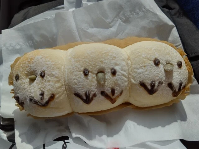 三星 コープパセオ川沿店 - 糸井（スイーツ）の写真