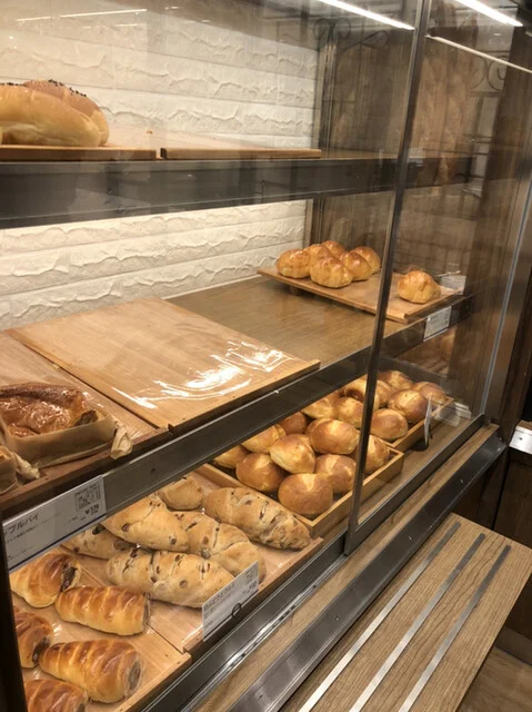 ドンク エルム五所川原店（DONQ） - 五所川原（パン）の写真