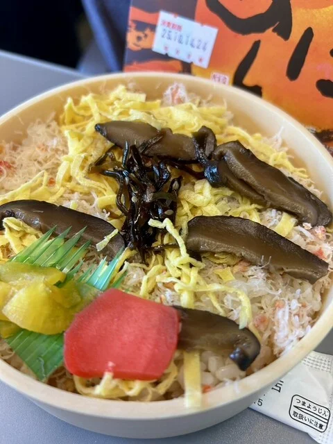 モリヤ商店（モリヤショウテン） - 網走（弁当）の写真