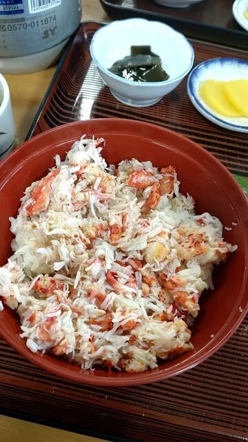 日本本土最東端の納沙布岬にて温まる一杯 : 東灯の写真