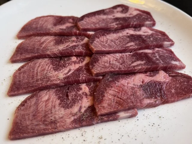 焼肉レストラン牛亭 - 五所川原（焼肉）の写真