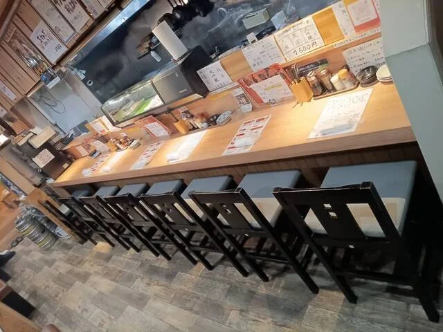 海鮮炉端 釧路っ子 - 釧路（居酒屋）の写真