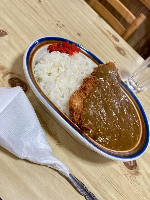 竹葉亭 - 青葉（食堂）の写真