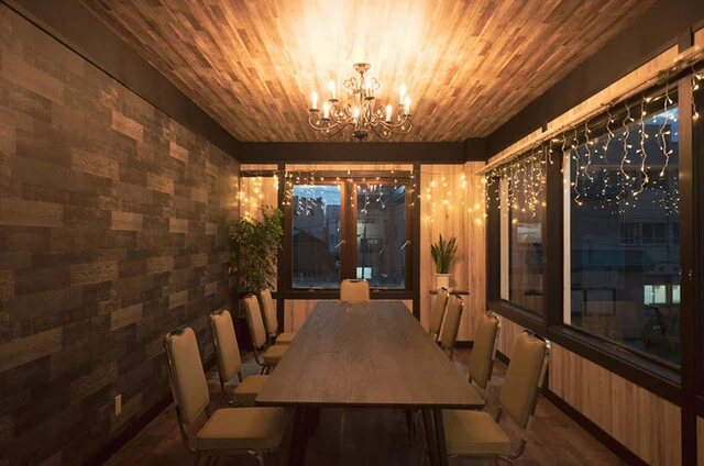 フォレスト キッチン（FOREST KITCEN） - 津軽五所川原（居酒屋）の写真