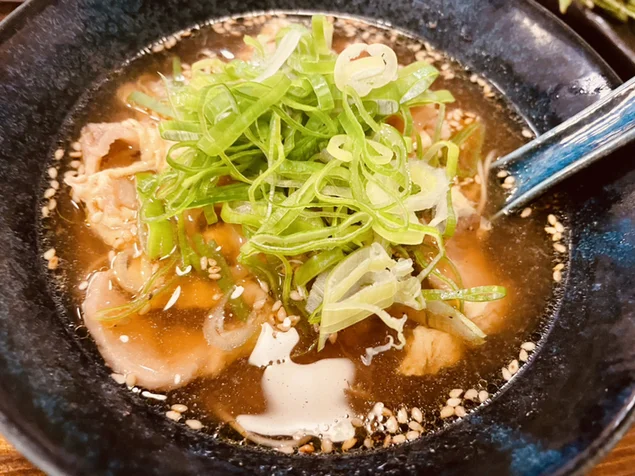 串ヤキ炭ヤ - 釧路（焼き鳥）の写真