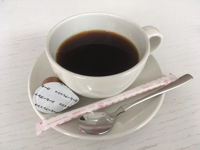 カフェ IROHA - 帯広（カフェ）の写真