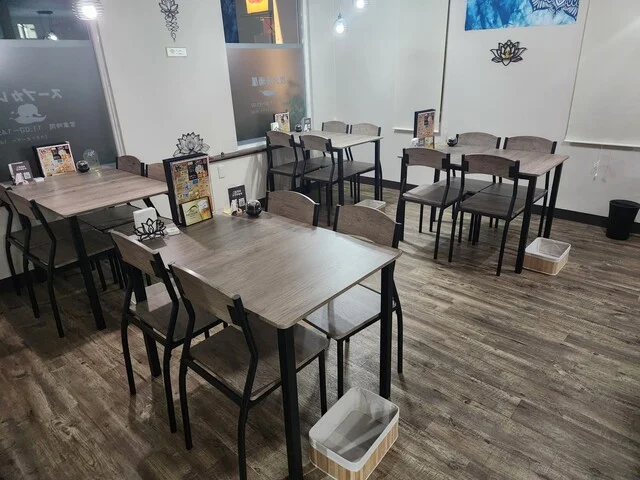 スープカレー ミリス&times;ミリス - 帯広（スープカレー）の写真