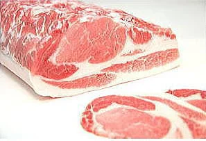 豚丼のはなとかち - 帯広（豚丼）の写真