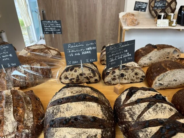 加納製パン（kanou seipan） - 帯広（パン）の写真