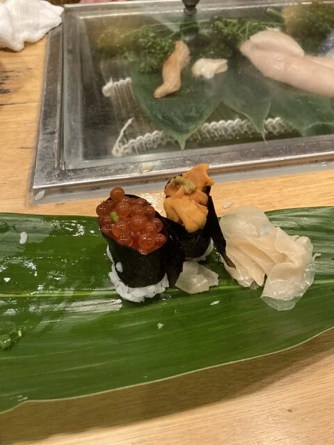 竹ちゃん鮨 本店 - 旭川（寿司）の写真