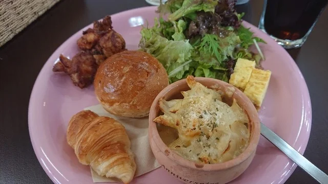 ランチカフェ ハッチ（Lunchcafe Hatch） - 西帯広（カフェ）の写真