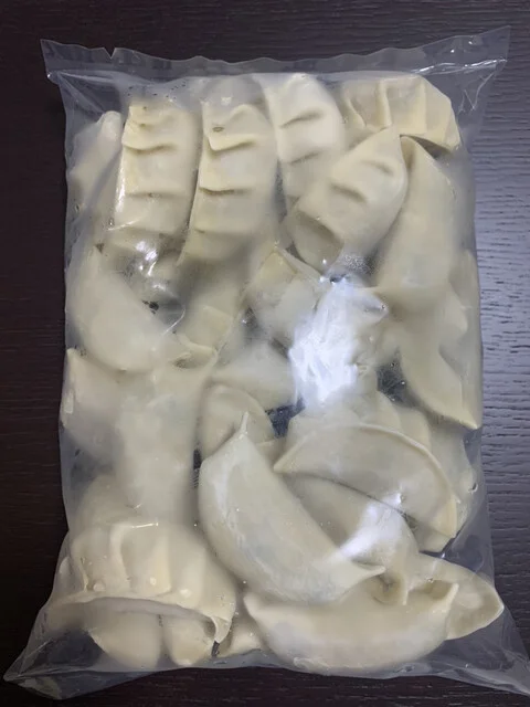 ぎょうざや金太 - 新富士（餃子）の写真