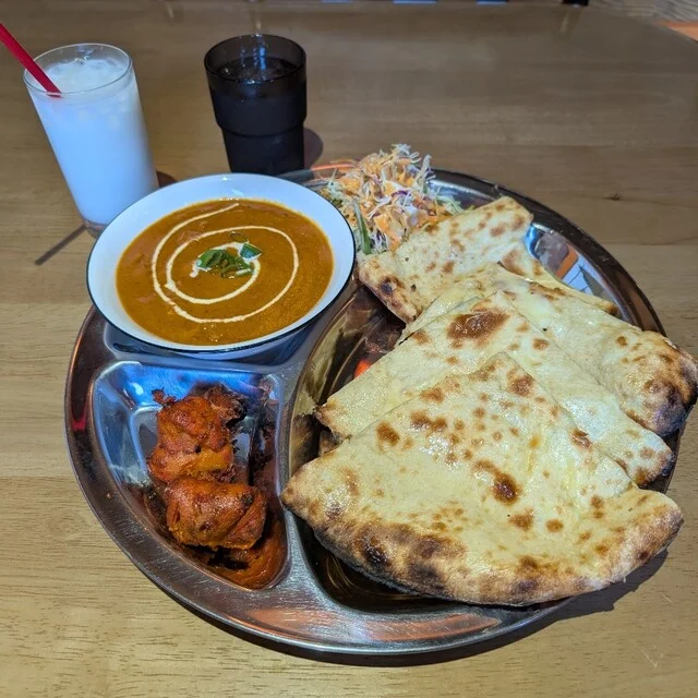 エベレストダイニング 旭川店 - 新旭川（ネパール料理）の写真