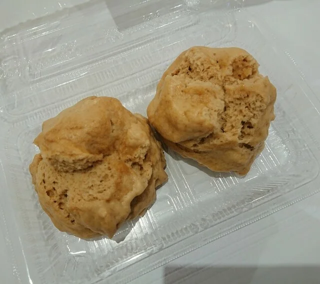 豆てっぽう イオン苫小牧店 - 苫小牧（その他）の写真