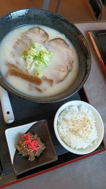 らーめん こころ - 苫小牧（ラーメン）の写真