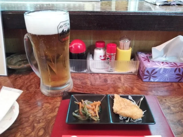 かちかち山 - 下北（居酒屋）の写真