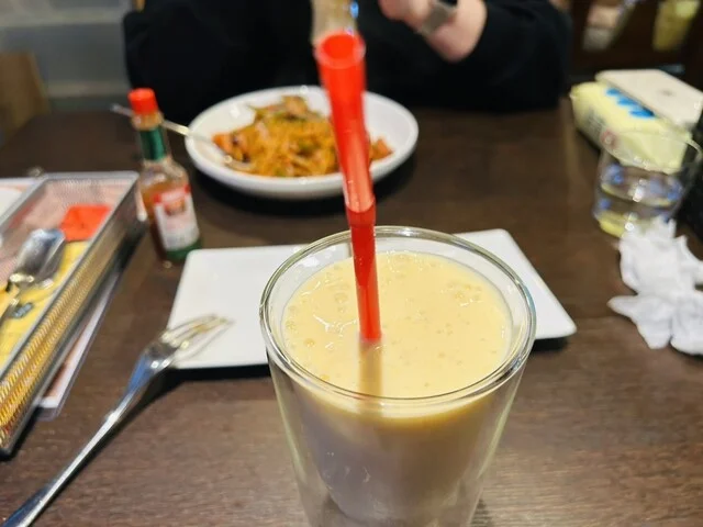 喫茶 ハシビロコウ - 南小樽（喫茶店）の写真