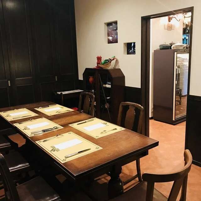 ガストーラ（Gustora） - 釧路（フレンチ）の写真