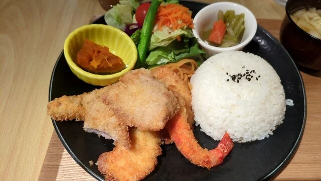 Niwa（ニワ） - 小樽（カフェ）の写真