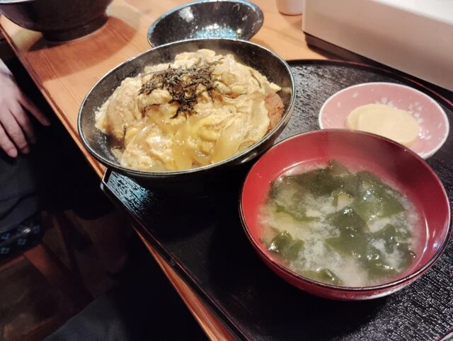 御食事処むらかみ - 下北（ラーメン）の写真