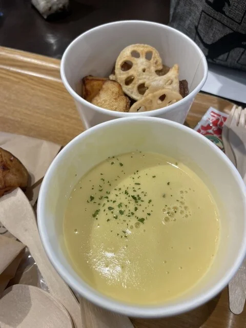 NAYA cafe 上野ファーム（ナヤ カフェ） - 桜岡（カフェ）の写真