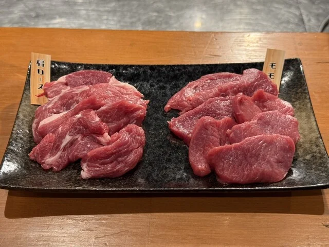 十勝ジンギスカン倶楽部 北とうがらし - 帯広（ジンギスカン）の写真