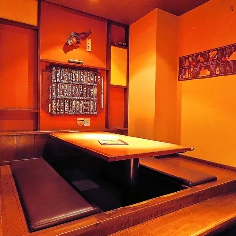 海へ 釧路中央店（うみへ） - 釧路（居酒屋）の写真