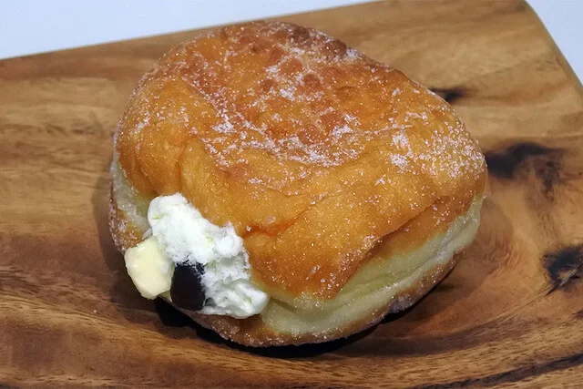 MILK DO dore iku? イオンモール旭川西店（ミルク ド ドレ イク?） - 近文（ドーナツ）の写真