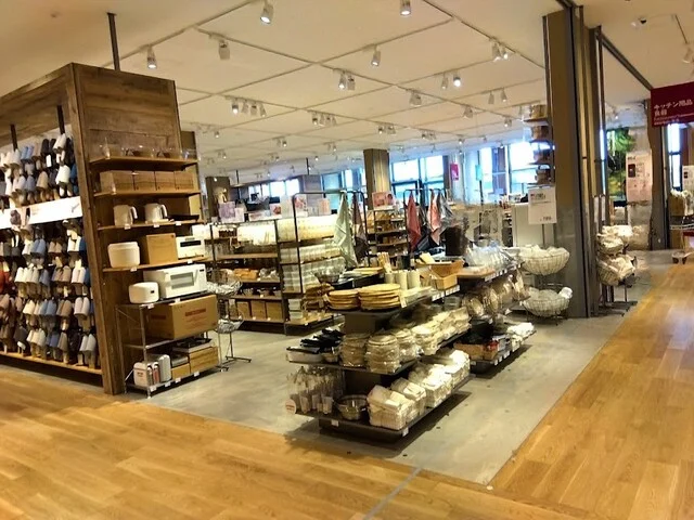 無印良品 コープさっぽろぬまのはた - 沼ノ端（その他）の写真