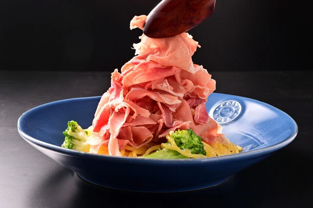 Italian Kitchen VANSAN 帯広店 - 帯広（イタリアン）の写真