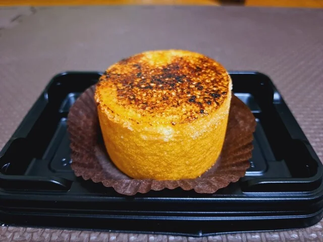 円甘味（マルアマミ） - 南小樽（和菓子）の写真