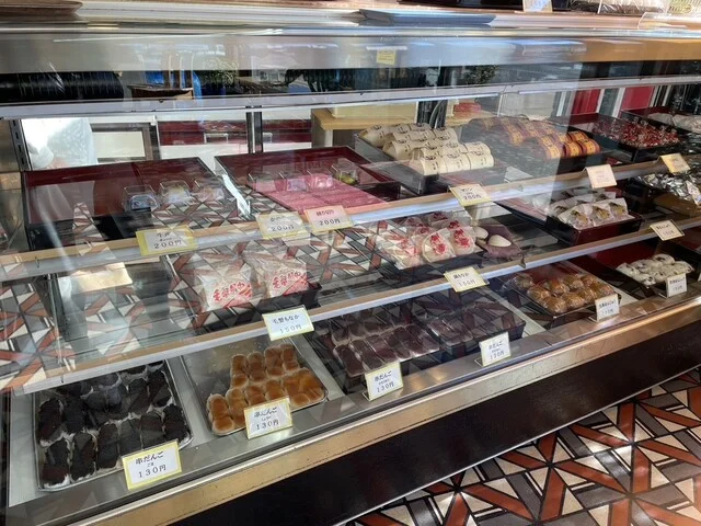 かわなべ - 釧路（ケーキ）の写真