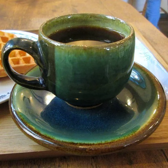 小樽珈琲香房 - 小樽（カフェ）の写真