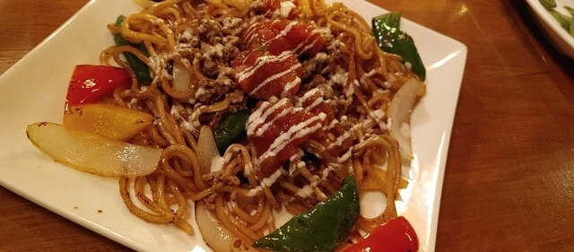 メキシコ料理 トペコンヒーロ - 苫小牧（ヨーロッパ料理）の写真