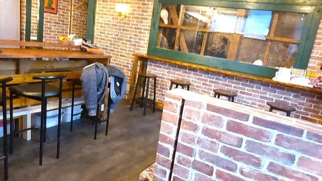 セントラルパーク（CENTRAL PERK） - 青葉（カフェ）の写真