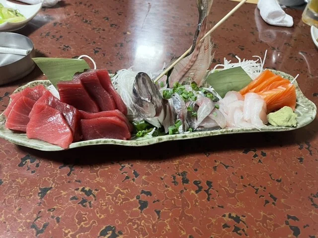 わくわく酒場 スキちゃん - 十川（居酒屋）の写真