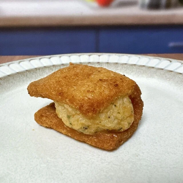 大八栗原蒲鉾店 本店 - 南小樽（その他）の写真