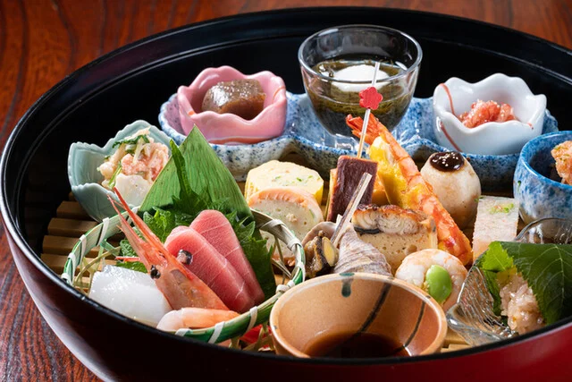 宴屋ながい - 帯広（居酒屋）の写真