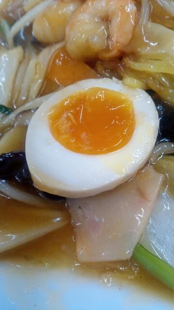 食菜中華 きたや食堂（【旧店名】喜多屋食堂） - 糸井（ラーメン）の写真