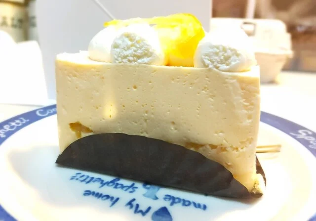 Patisserie N'ooL（パティスリー ノール） - 錦岡（ケーキ）の写真